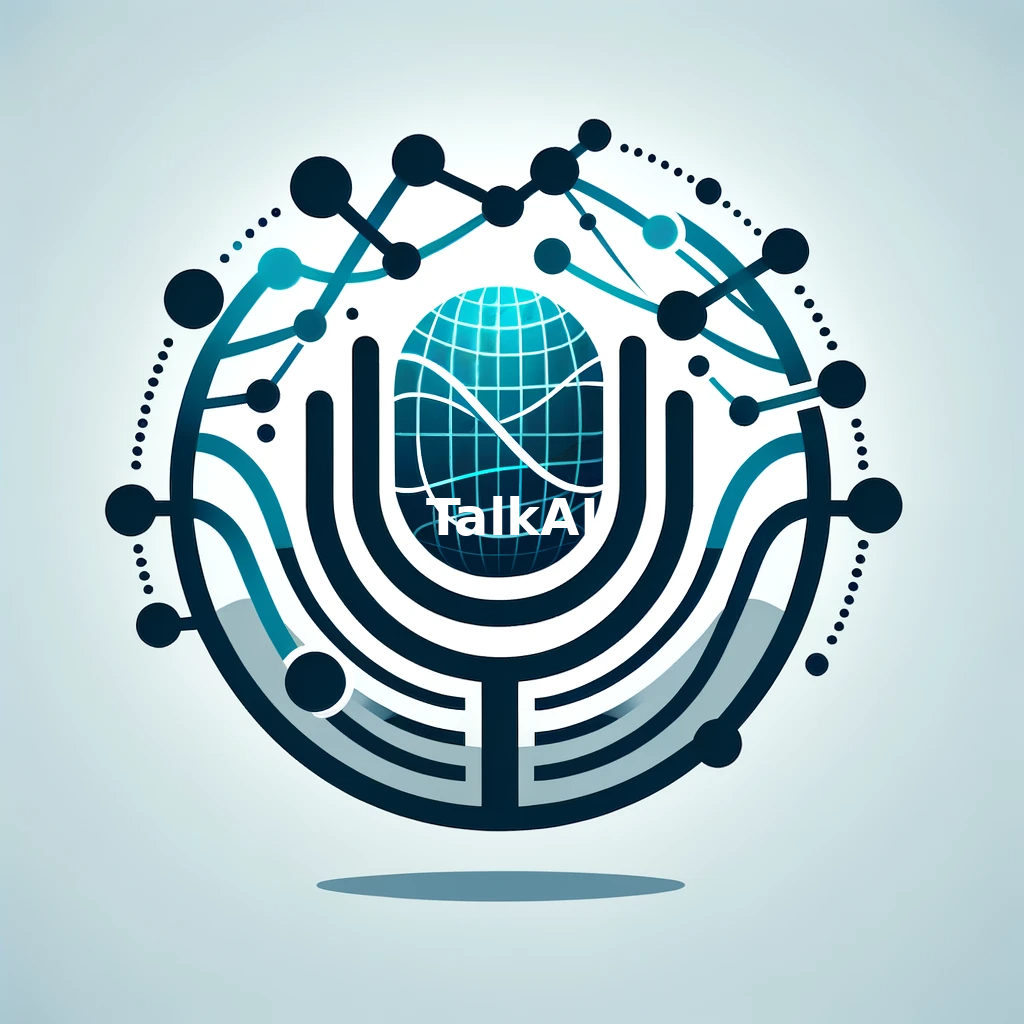 TalkAI Logo